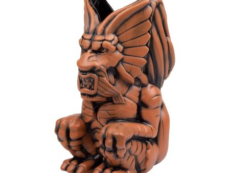 Fin Fang Foom Tiki Mug - King Kirby Hot on Sale