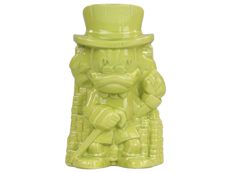 Scrooge McDuck Tiki Mug - Cash Variant Hot on Sale