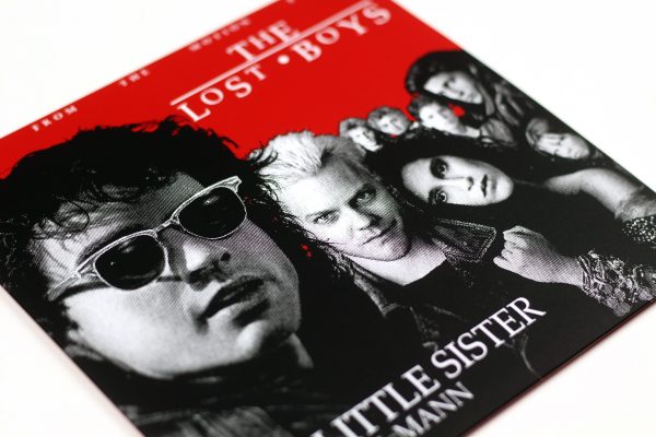 The Lost Boys – Cry Little Sister   I Still Believe 7-Inch Discount