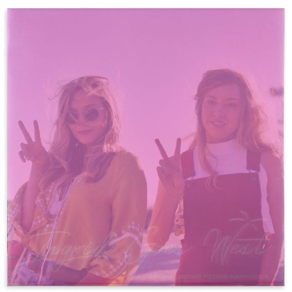 Ingrid Goes West – Original Motion Picture Soundtrack LP For Sale