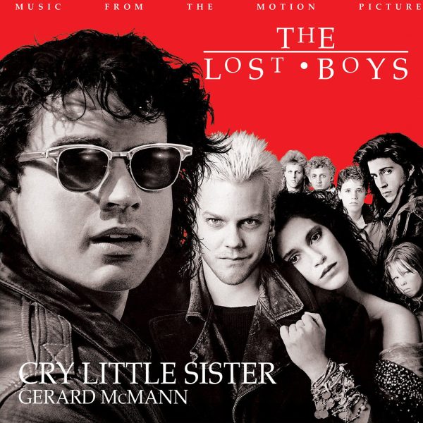 The Lost Boys – Cry Little Sister   I Still Believe 7-Inch Discount