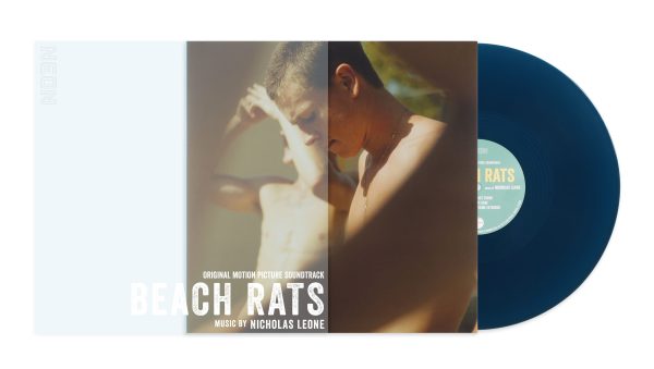 Beach Rats – Original Motion Picture Soundtrack LP Online Hot Sale