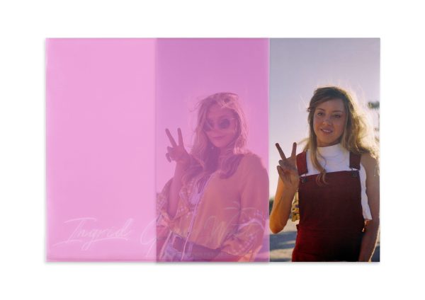 Ingrid Goes West – Original Motion Picture Soundtrack LP For Sale