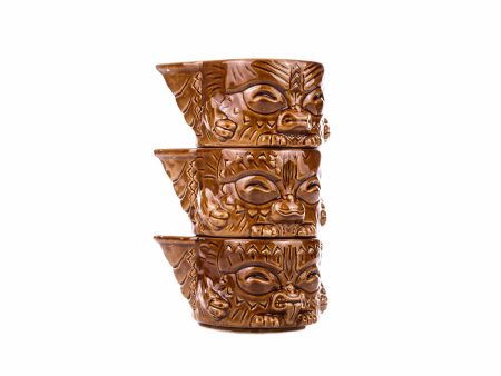 Gremlins – Mogwai Tiki Mug Stackers (Gizmo Caca Variant) Discount