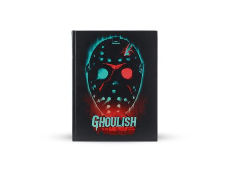 Ghoulish: The Art of Gary Pullin Online Sale