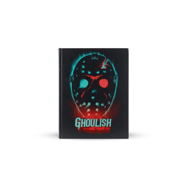 Ghoulish: The Art of Gary Pullin Online Sale