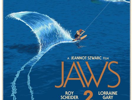 Jaws 2 Online Sale