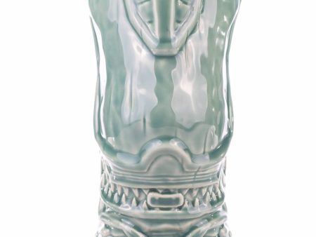 Alien Queen Tiki Mug (Acid Blood Variant) For Sale