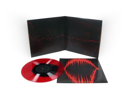 A Quiet Place – Original Motion Picture Score LP For Discount