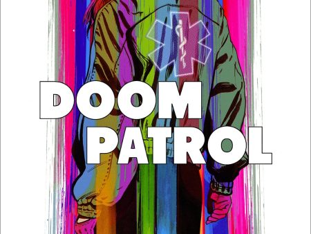 Doom Patrol Cheap