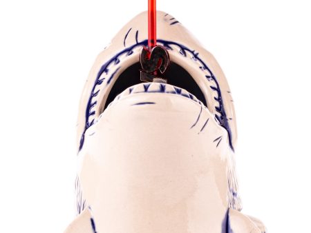 Jaws – Bruce the Shark Tiki Mug (Amity Variant) For Sale