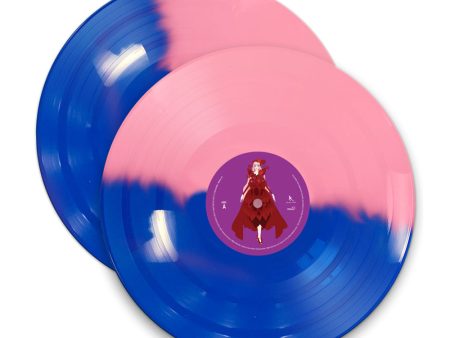 Belle - Original Motion Picture Soundtrack 2xLP Discount