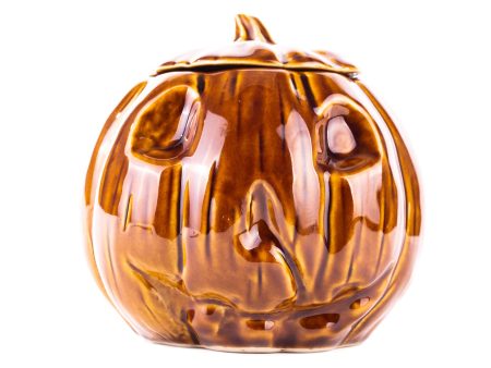 Halloween Tiki Mug (Alamo Brown Variant) For Discount