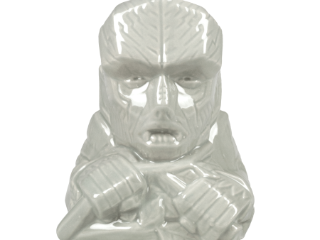 The Wolfman Tiki Mug - Silver Screen Variant Online Hot Sale