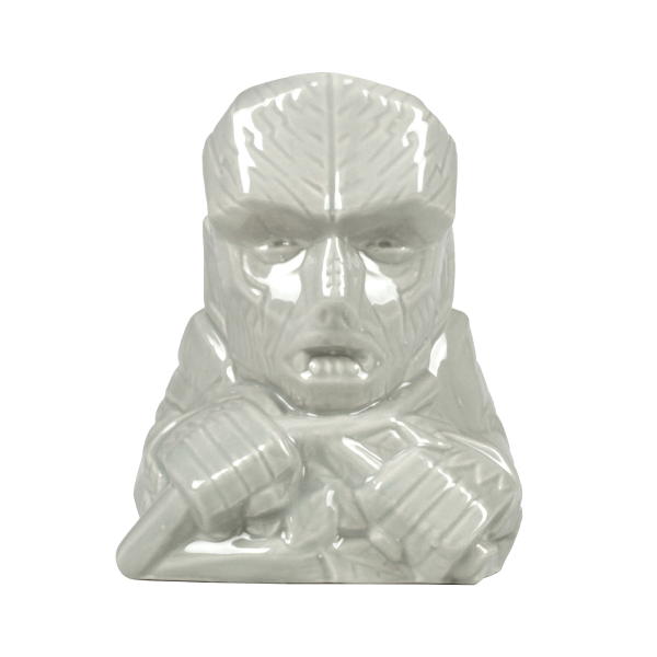 The Wolfman Tiki Mug - Silver Screen Variant Online Hot Sale