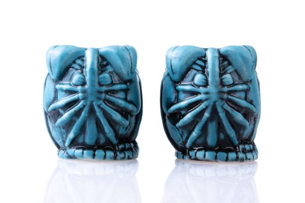 Alien Egg Tiki Shooters Set (Airlock Variant) - 2 Pack Online Sale