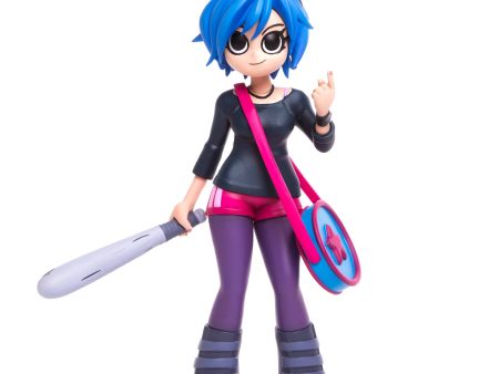 Ramona Flowers Collectible Figure (Black Friday Exclusive) Online Hot Sale