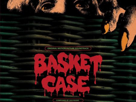 Basket Case – Original Motion Picture Soundtrack LP Hot on Sale