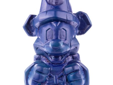 Fantasia – Sorcerer Mickey Tiki Mug (Elemental Variant) Online Hot Sale