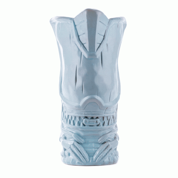 Alien Queen Tiki Mug (Mother s Day Variant) Online now