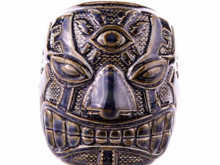 El Ojo Fantastico Tiki Mug - Fuego Azul Online