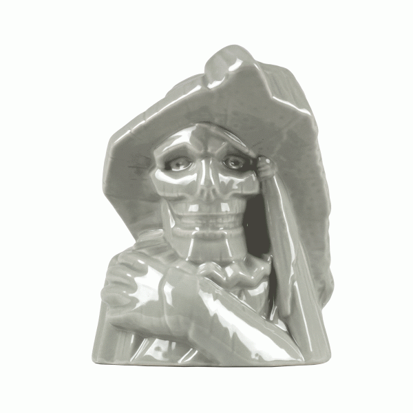 The Phantom of the Opera Tiki Mug - Silver Screen Variant Online Hot Sale