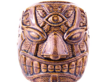 El Ojo Fantastico Tiki Mug - El Heroe Mugullado Variant Sale