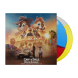 Chip N  Dale Rescue Rangers - Original Motion Picture Soundtrack Hot on Sale