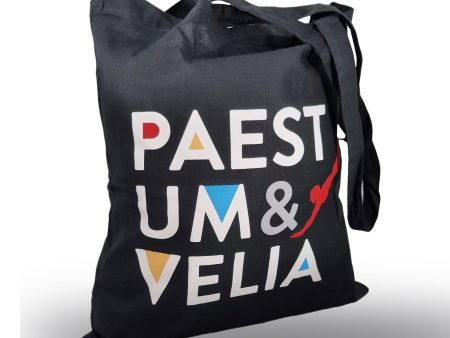 Shopping Bag Paestum & Velia Online