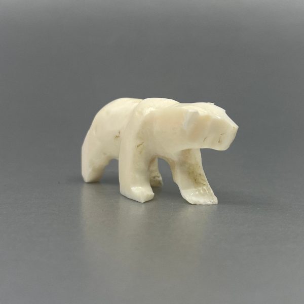 Ivory - Tetpon; Polar Bear on Sale