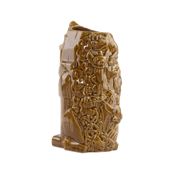 The Lion King - Scar Tiki Mug (Pride Lands Variant) Online