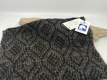 Shawl-Rye;  70 30 Qiveut, Various Color Supply