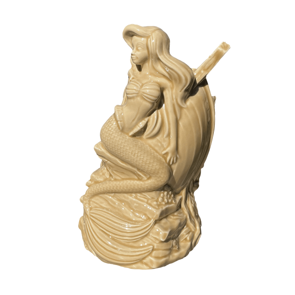 The Little Mermaid - Ariel Tiki Mug (Sand) Online