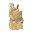 The Little Mermaid - Ariel Tiki Mug (Sand) Online