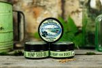 Dog Balm- Denali Hemp Company;  2 oz Hot on Sale