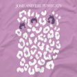 Josie and The Pussycats - Spots T-Shirt (Purple) Online