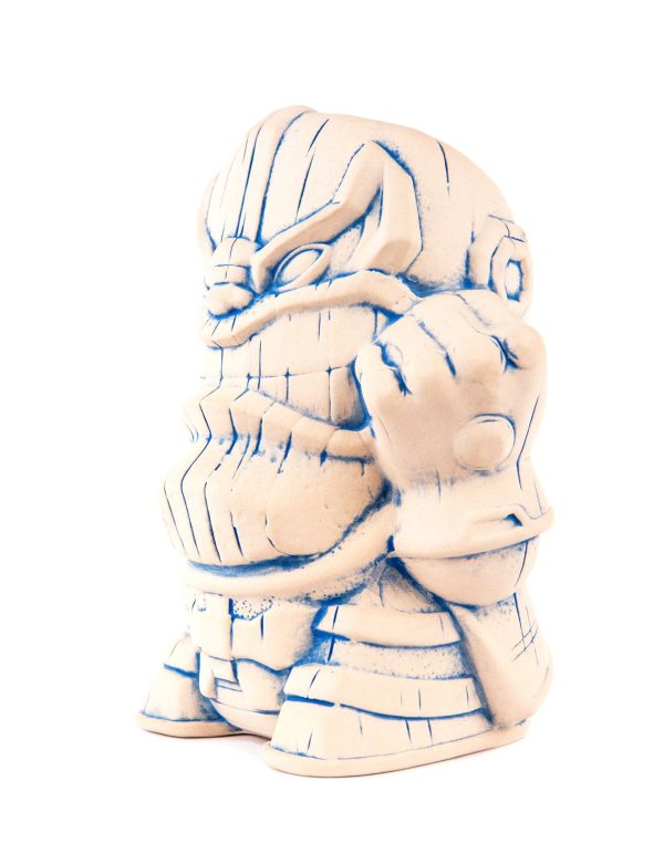 Thanos Tiki Mug - Space Variant For Sale