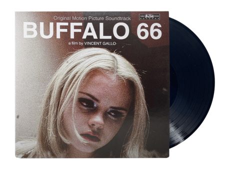 Buffalo 66 - Original Motion Picture Soundtrack LP Online