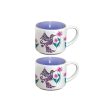 Ceramic Espresso Mugs - Set of 2 Cheap