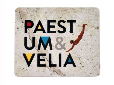 Mouse pad Paestum & Velia Online Hot Sale