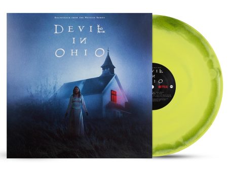 Devil In Ohio - Soundtrack From The Netflix Series Hot on Sale