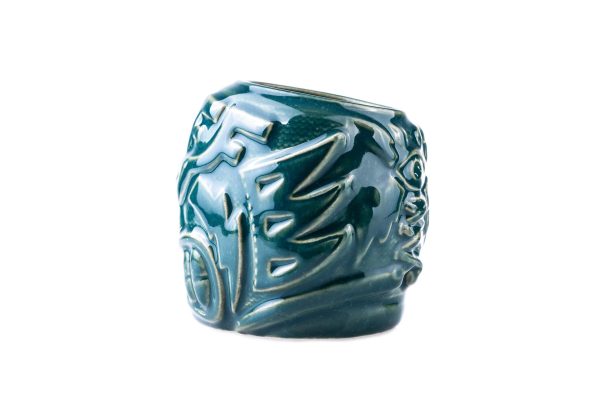 El Ojo Fantastico Tiki Mug - Regular Fashion