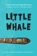 Book - “Little Whale, A Story of the Last Tlingit War Canoe” Sale