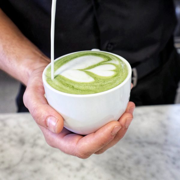 Matcha Latte Online Sale