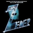 Zeder - Original Motion Picture Soundtrack LP Online Hot Sale