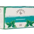 PEPPERMINT Cheap