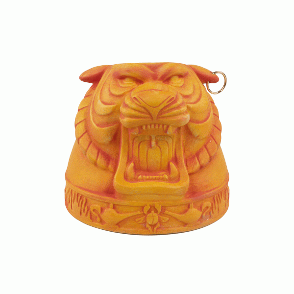 Aladdin - Cave of Wonders Tiki Mug - Forbidden Treasure Fashion