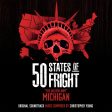 50 States of Fright: The Golden Arm (Michigan) - Original Soundtrack LP Online