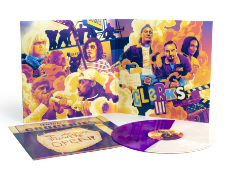 Clerks III - Original Motion Picture Soundtrack Online now