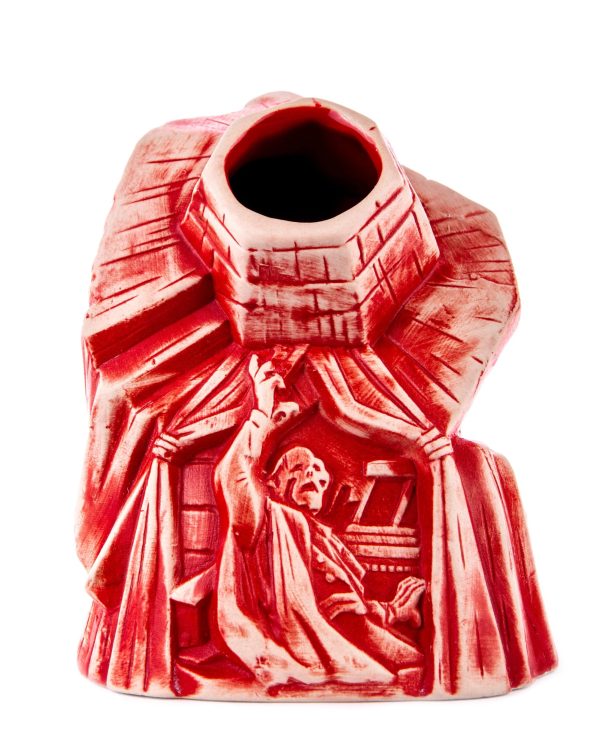 The Phantom of the Opera Tiki Mug Hot on Sale